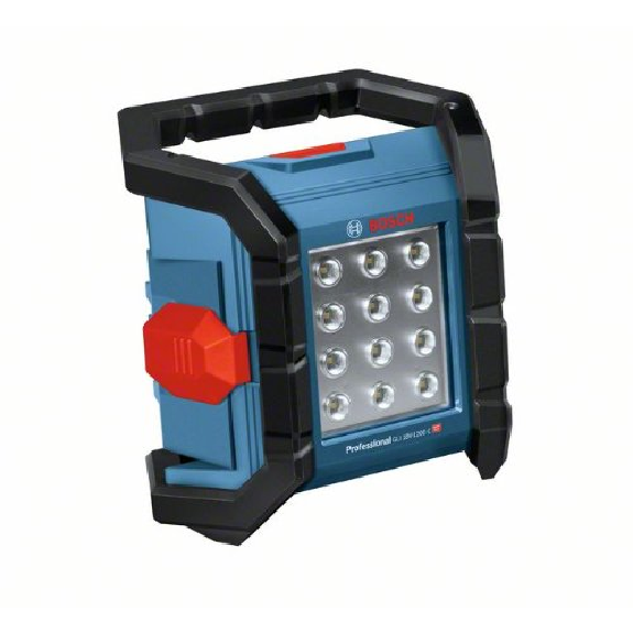 Akku-Lampe GLI 18V-1200 C-Beschreibung lesen