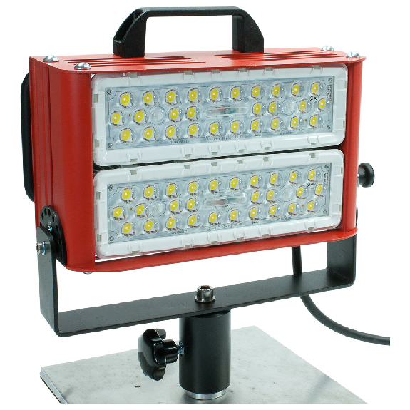 Flutlichtstrahler Aldebaran Gladius 2K, 230 V, 10 m Anschlusskabel Flutlichtstrahler Aldebaran Gladius 2K, 230 V, 10 m Anschlusskabel-Beschreibung lesen