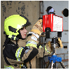 Flutlichtstrahler Aldebaran Gladius 2K, 230 V, 10 m Anschlusskabel