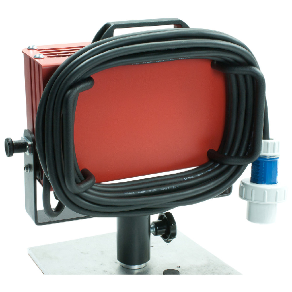 Flutlichtstrahler Aldebaran Gladius 2K, 230 V, 10 m Anschlusskabel Flutlichtstrahler Aldebaran Gladius 2K, 230 V, 10 m Anschlusskabel-Beschreibung lesen