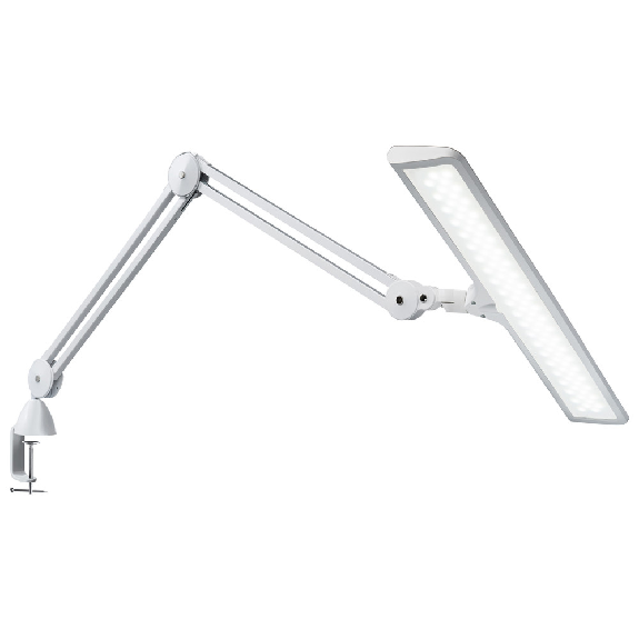LED Arbeitsplatzleuchte Luminos-Beschreibung lesen