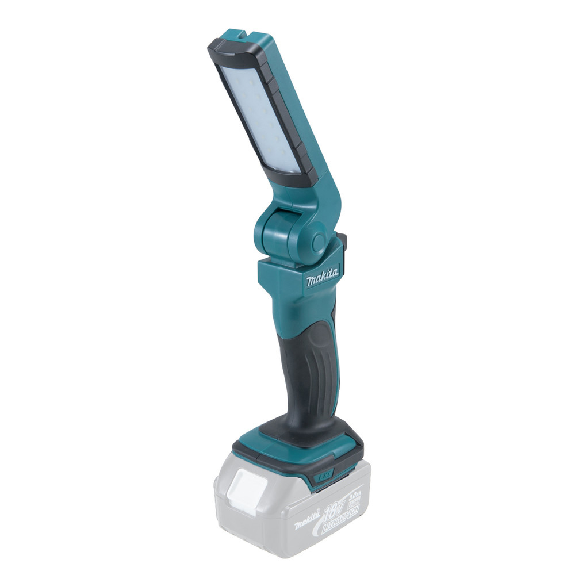 LED-Akku-Arbeitsleuchte DML801, 18 V, solo-Beschreibung lesen