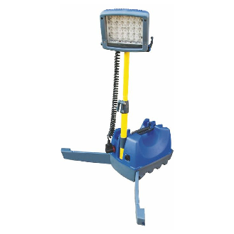 Mobile LED-Leuchte Seto Power 90 Car-Beschreibung lesen