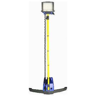 Mobile LED-Leuchte Seto Power 90 Car-Beschreibung lesen