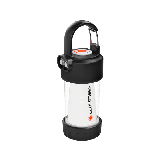 Ledlenser Campingleuchte ML4-Box-box-Leggi tutto
