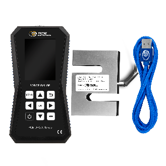 PCE Instruments Dinamometro PCE-DFG 20K X-Leggi tutto
