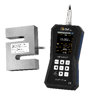 PCE Instruments Dinamometro PCE-DFG 20K X-Leggi tutto