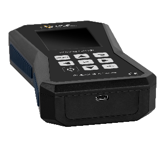 Appareil de mesure de force PCE-DFG 20 X-Lire la description