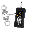 Appareil de mesure de force PCE-DFG 2K5 X Appareil de mesure de force PCE-DFG 2K5 X