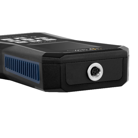 Dynamomètre numérique 1 kN avec écran LCD-Lire la description
