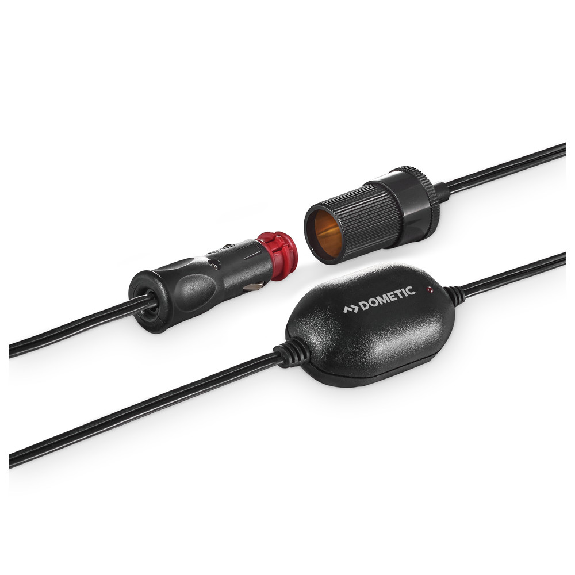 Spannungswächter CoolPower M 50U, für 12 V Anwendungen-Beschreibung lesen