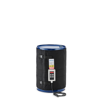 Calefactor para bidones de 25/30L-Leer más