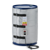 Calefactor para bidones de 200l (alta temperatura)