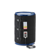 Calefactor para bidones de 105L