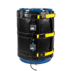 Riscaldatore per fusti ATEX 200L