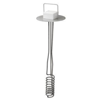 Calefactor de inmersión IBC 0-90°C-Leer más