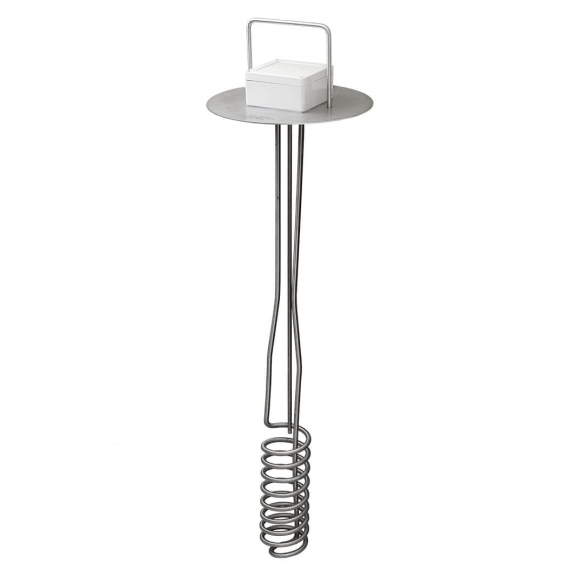 Calefactor de inmersión IBC 0-90°C Calefactor de inmersión IBC 0-90°C-Leer más
