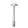 Calefactor de inmersión IBC 0-90°C
