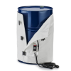Lebensmittelfassheizer 200L