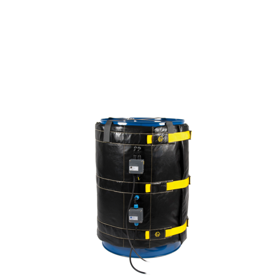 Calentador de 30L bidone ATEX Calentador de 30L bidone ATEX-Leer más