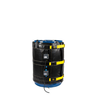 Calentador de 30L bidone ATEX-Leer más