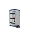 Calefactor para bidones de 50/60l (alta temperatura)