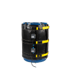 Calentador de bidones ATEX de 60L