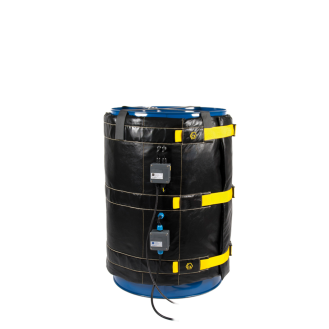 Calentador de bidones ATEX de 60L-Leer más