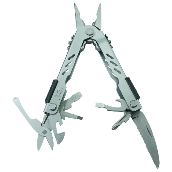 Multitool MP 400 Compact Sport-Beschreibung lesen