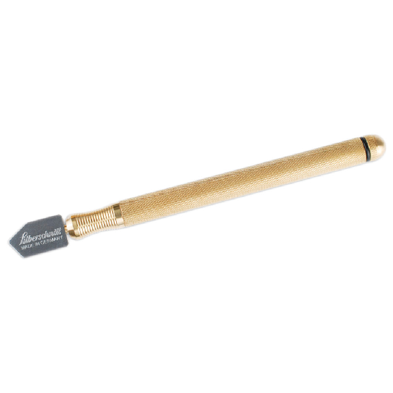 Öl-Glasschneider, Glasstärke 3 - 12 mm-Beschreibung lesen