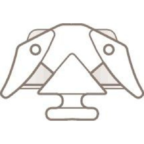 Témoin Ersatzkling Serumax 350-Beschreibung lesen