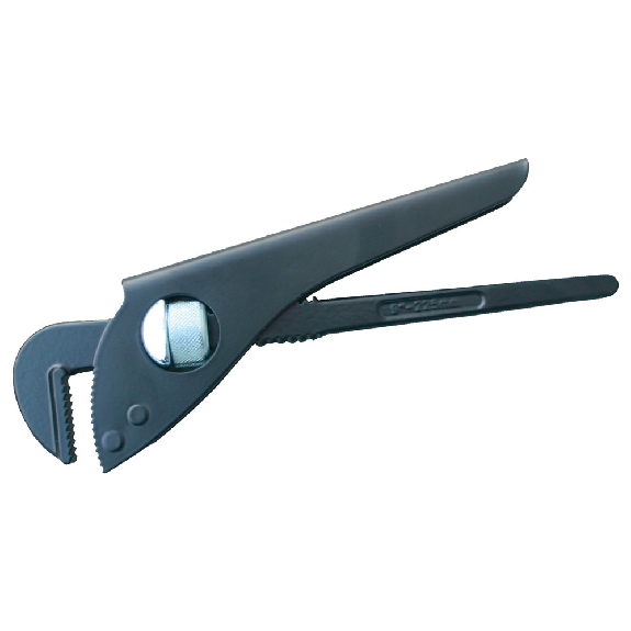 Rohrzange Original BLITZ, Länge 305 mm, Spannweite 64 mm-Beschreibung lesen