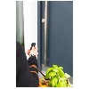 Bluetooth-Fernbedienung HomeTec Pro CFF3100, schwarz