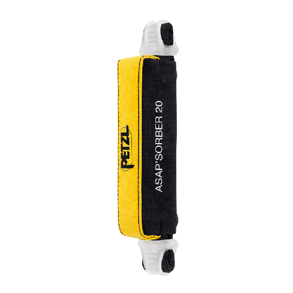 Falldämpfer ASAP´SORBER, für ASAP und ASAP LOCK, 20 cm-Beschreibung lesen