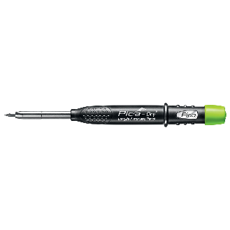 Tieflochmarker Dry Graphit-Beschreibung lesen