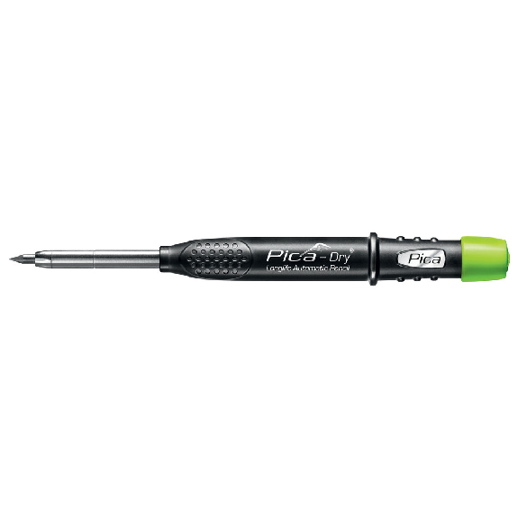 Tieflochmarker Dry Graphit Tieflochmarker Dry Graphit-Beschreibung lesen
