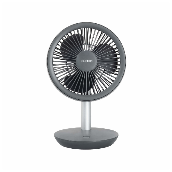 Ventilator Cordless Fan 4W + USB-Kabel-Beschreibung lesen