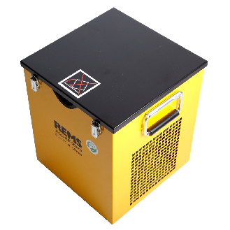 Rohr-Einfriergerät 230V 430W-Beschreibung lesen