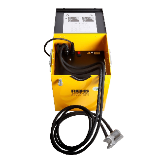 Rohr-Einfriergerät 230V 430W-Beschreibung lesen