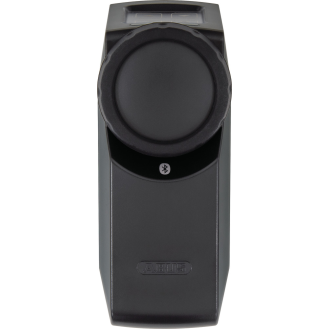 ABUS Bluetooth-Türschlossantrieb HomeTec Pro CFA3100S schwarz-Beschreibung lesen