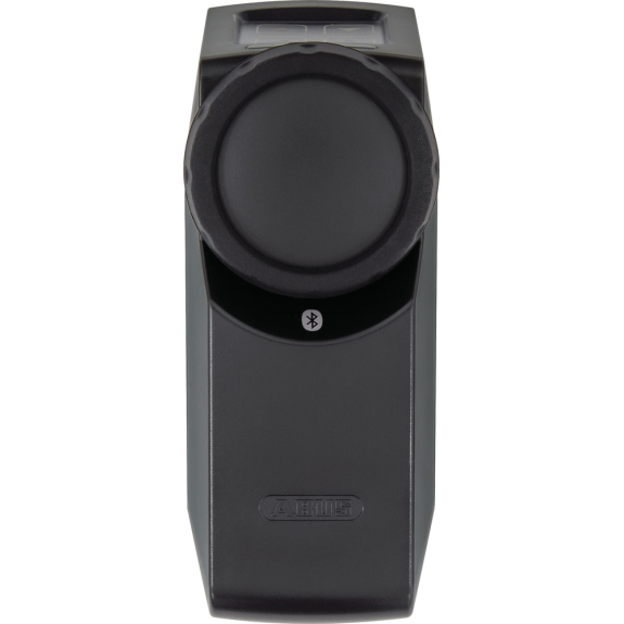 ABUS Bluetooth-Türschlossantrieb HomeTec Pro CFA3100S schwarz-Beschreibung lesen