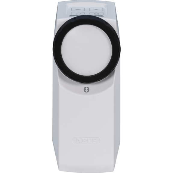 ABUS Bluetooth-Türschlossantrieb HomeTec Pro CFA3100S schwarz-Beschreibung lesen