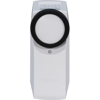 ABUS Bluetooth-Türschlossantrieb HomeTec Pro CFA3100S schwarz-Beschreibung lesen