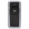 Bluetooth-Fingerscanner HomeTec Pro CFS3100, weiß