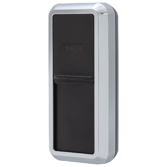 Bluetooth-Fingerscanner HomeTec Pro CFS3100, weiß-Beschreibung lesen