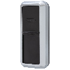 Bluetooth-Fingerscanner HomeTec Pro CFS3100, weiß