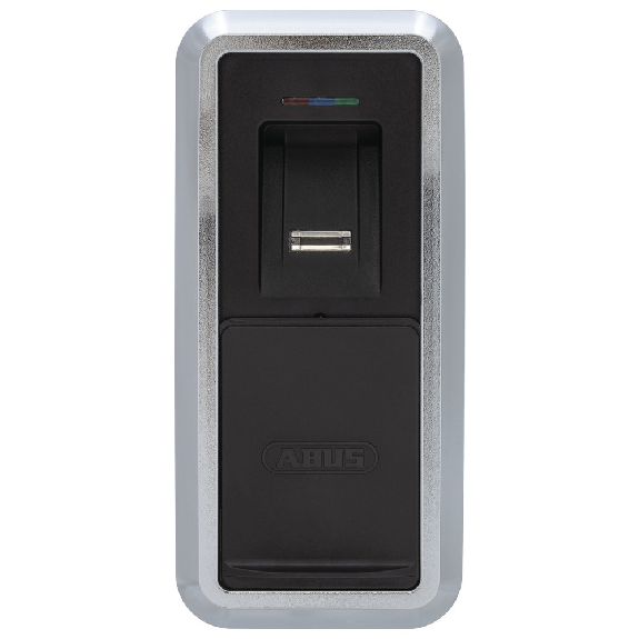Bluetooth-Fingerscanner HomeTec Pro CFS3100, weiß-Beschreibung lesen