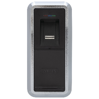 Bluetooth-Fingerscanner HomeTec Pro CFS3100, weiß-Beschreibung lesen
