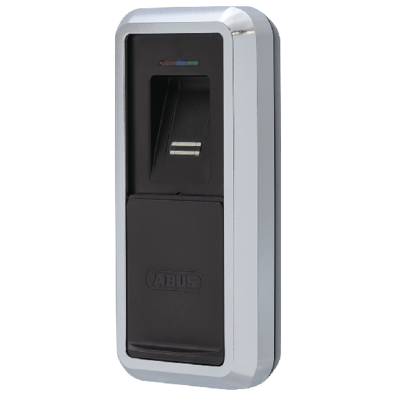Bluetooth-Fingerscanner HomeTec Pro CFS3100, weiß-Beschreibung lesen