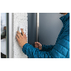 Bluetooth-Fingerscanner HomeTec Pro CFS3100, weiß